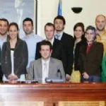 Beykozlu gençlerin ilçe yönetiminde söz sahibi olabilmesi için kurulan Beykoz