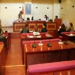 Kadınların yönetimde söz sahibi olabilmesi amacıyla Beykoz Belediyesi Kent Konseyi