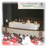 Türk edebiyatı hocası ve Türkiye'nin ilk hadis profesörü Prof. Dr.