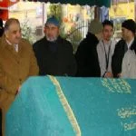 Geçirmiş olduğu rahatsızlıktan dolayı 3 yıldır tedavi gören Avrupa Milli