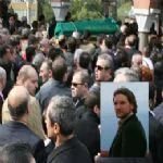 Beykoz’da geçirmiş olduğu trafik kazasında hayatını kaybeden 33 yaşındaki mimar