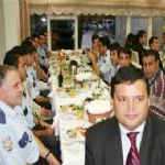 Beykoz İlçe Emniyet Müdürü Kaan Bal, kendi teşkilatına ve Beykoz