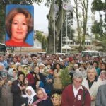 Yaklaşık 8,5 ay önce yakalanmış olduğu lösemi hastalığına yenik düşerek