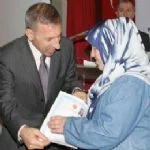 İncirköy Mahallesi’nde bulunan 15 dönümlük arazinin üzerindeki kullanıcılara devrine ilişkin