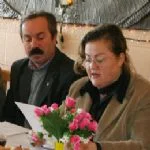 Beykoz’da bulunan bazı sivil toplum kuruluşları bir basın toplantısı düzenleyerek,