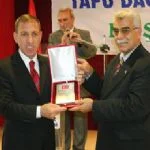 Beykoz Belediyesi Nikah Salonu’nda Ortaçeşme Mahallesi’nde oturan 61 kişiye tapu