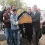 Milli Görüş Camiasının önemli isimlerinden Şahin Soylu’nun babası, 75 yaşındaki