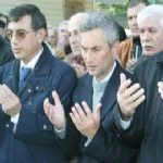 Demokratik Sol Parti Beykoz İlçe Başkanı Suha Pekkip’in annesi vefat