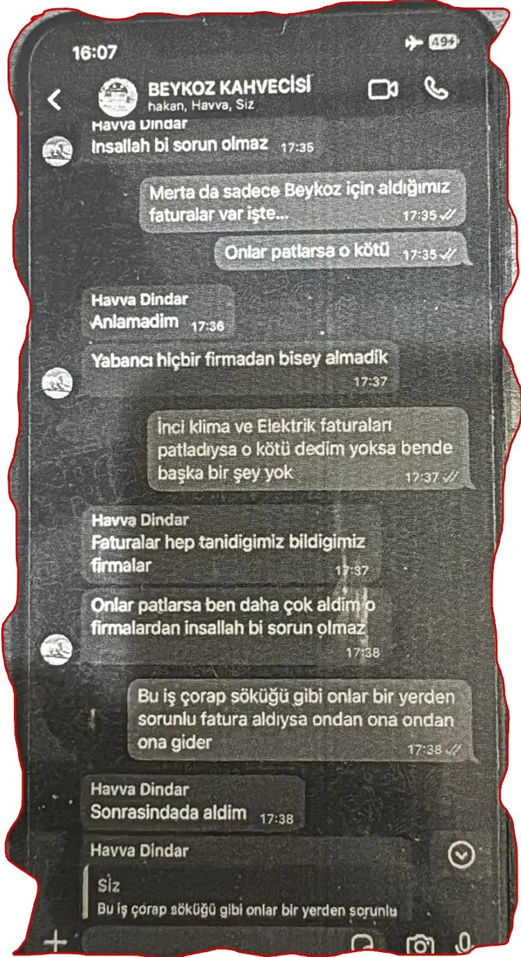 Beykoz Kahvecisi adını bile kötüye kullanmışlar 1 haber beykoz2 aBfgY6sQdM