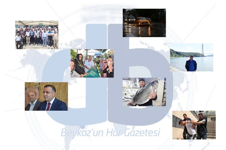 Dost Beykoz Haber Merkezi, kısa bir süre önce başlatmış olduğu