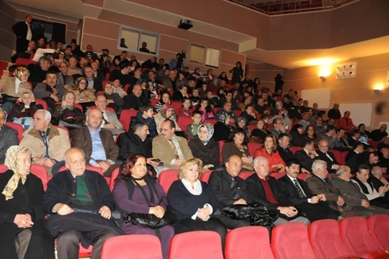 İstiklal Şairimiz Mehmet Akif Ersoy, ölümünün 73. ve doğumunun 136.