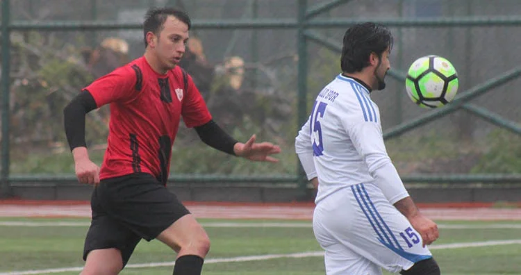 İstanbul 2.Amatör Lig 17. Grubunda iki Beykoz temsilcisinin adresi Ortaçeşme