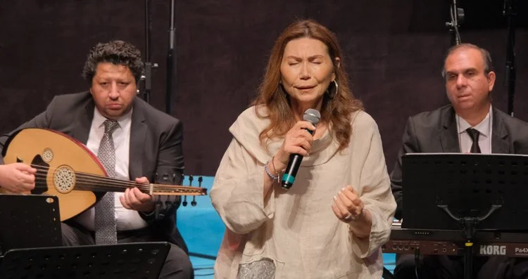 Acarkent Musiki Derneği 2023 konserlerine başladı 1