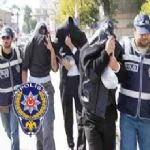 Beykoz Emniyet Asayiş Şube Ekipleri’nin düzenlediği operasyonda 17 kg. esrar,