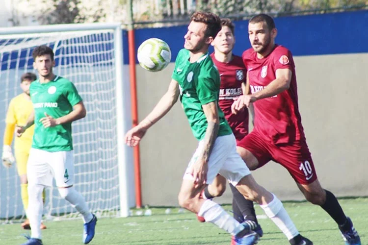 Beykoz amatör kulüpleri 16-17 Kasım 2019 maç programı belli oldu.