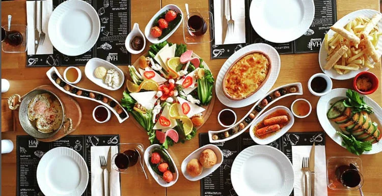 Beykoz'da hafta sonu uygun fiyatlı kahvaltı mekanları 3 hajdb1 OOGpWZqgGY