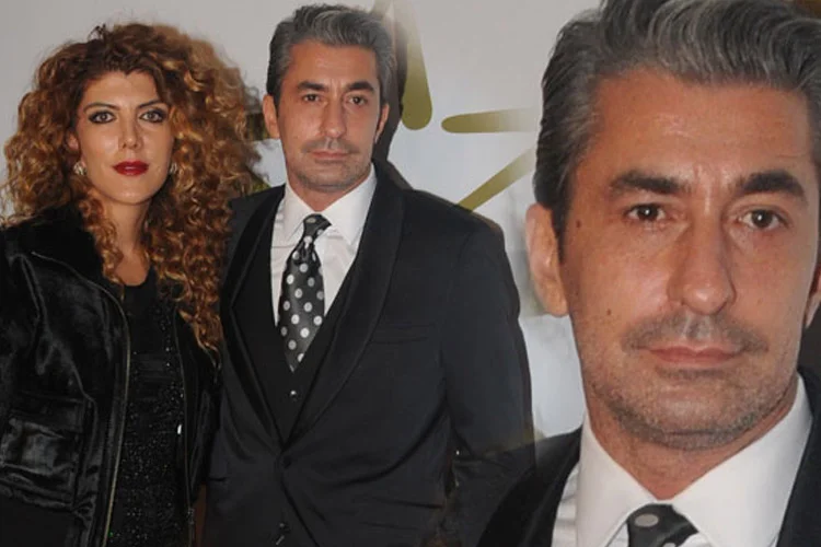 Beykoz Ihlamur Konakları’nda oturan Erkan Petekkaya solunum yolu enfeksiyonu nedeniyle