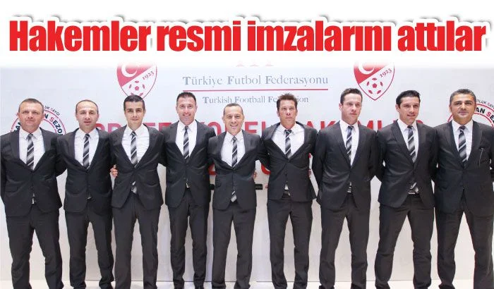 TFF’nin Beykoz Riva’da bulunan Hasan Doğan Milli Takımlar Kamp ve