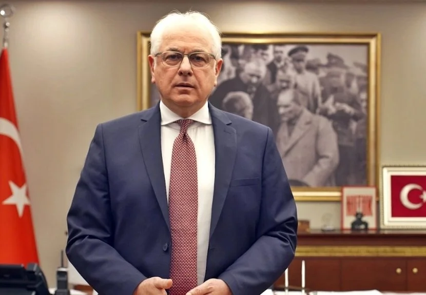 Beykoz’un görevden uzaklaştırılan tutuklu Belediye Başkanı Alaattin Köseler’in hakim karşısına