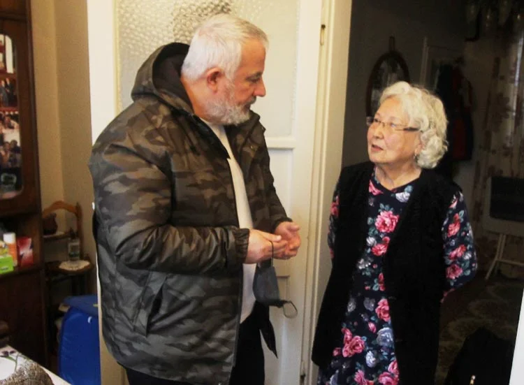 Tüm dünyada olduğu gibi Beykoz’da da 14 Şubat Sevgililer Günü