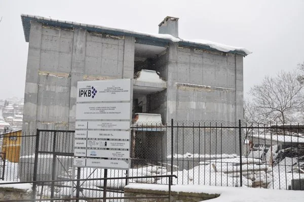 İl Genel Meclisi… Bir başka tanımlamasıyla İl Özel İdaresi’nin Meclisi