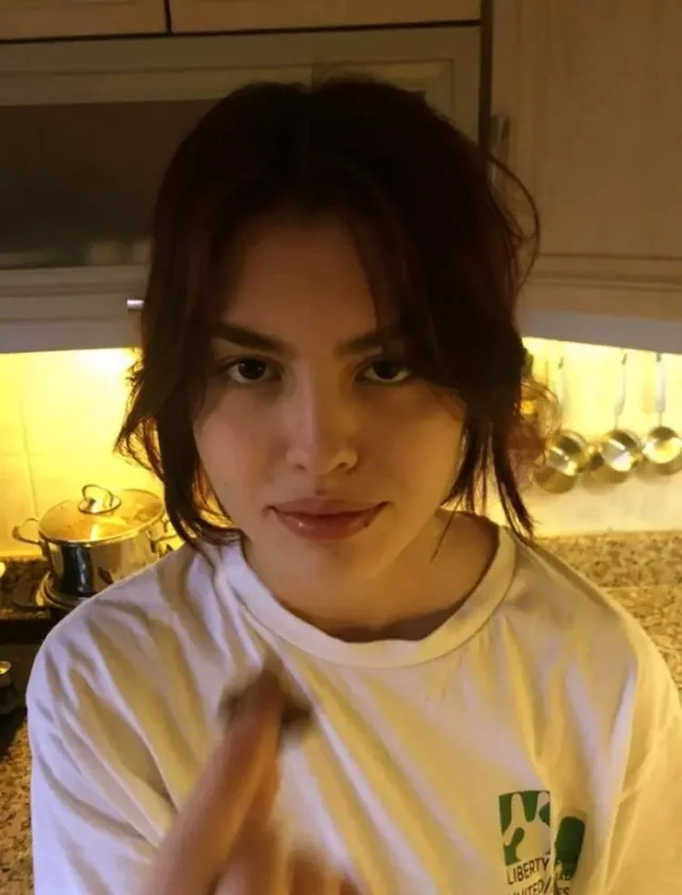 Canice katledilen Ayşenur Halil Beykoz'da okuyormuş 1 halil3 c02 R8Anz9