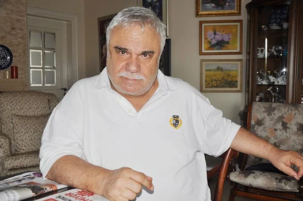 Ali Rıza, ulusal basına değil; Dost Beykoz'a konuştu 2 halil egun beyko zhSftSZH w