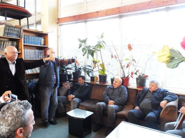 Hamsi, horon bize her yer Trabzon 2 hamsi hor budkOPoLDf