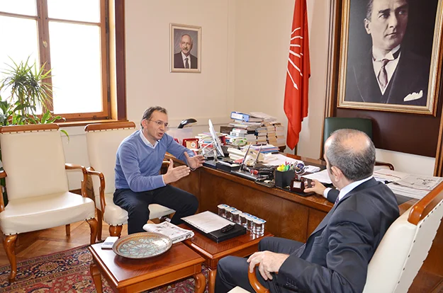 Beykoz'da bulunan Riva Deresi'nde yaşanan 'balık ölümleri' İlçe Belediyesi'nden sonra