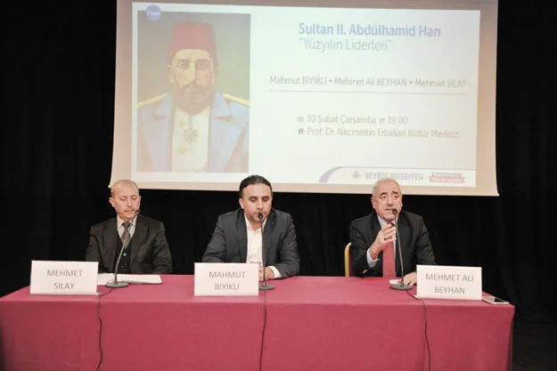 Sultan II. Abdülhamid'i Beykoz'da kimse tanımıyor mu? 2 han beykoz 4 V9HJ05 v2a