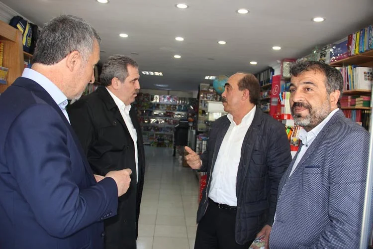 Beykoz Belediyesi eski Başkan Yardımcısı ve İBB Meclis Üyesi M.