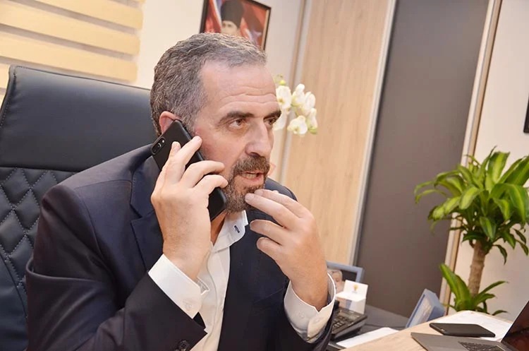 AK Parti'de yerel seçim için başvuru süresi başladı 1 hanefi dilmac ozel habe Cc G3fEcET