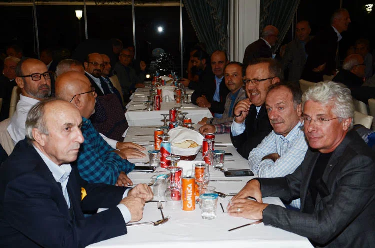 hanefi dilmac tan teskilara vefa yemegi 16 EnrJYfgq m