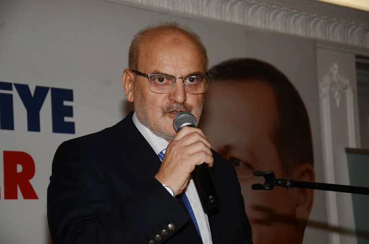 hanefi dilmac tan teskilara vefa yemegi 7 MZkCYWEi6a