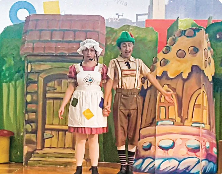 Beykoz Belediyesi Aralık 2022 Kültür Programları 2 hansel gretel KY5TjgCtu9