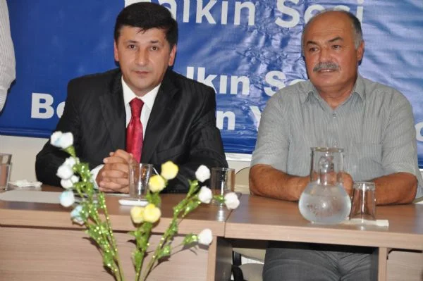 Son günlerde Türkiye siyasi gündemine düşen AK Parti ve HAS