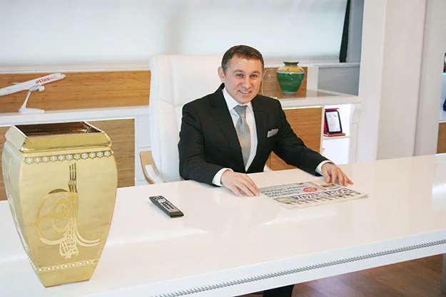 Özgün fikirleriyle taraflı tarafsız herkesin sevgisini kazanmış; Hasan Karakaya, ilçenin