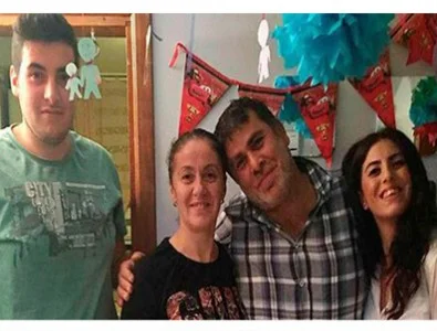 Darbe girişiminde Beykoz’da şehit olan Hasan Kaya’nın ailesi resmi işlemler