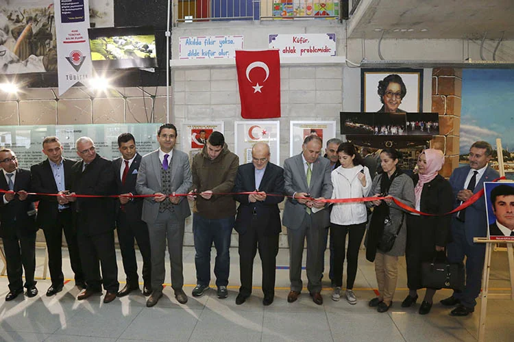 hasan kaya ilkokulu 4 M lyMkvfqz