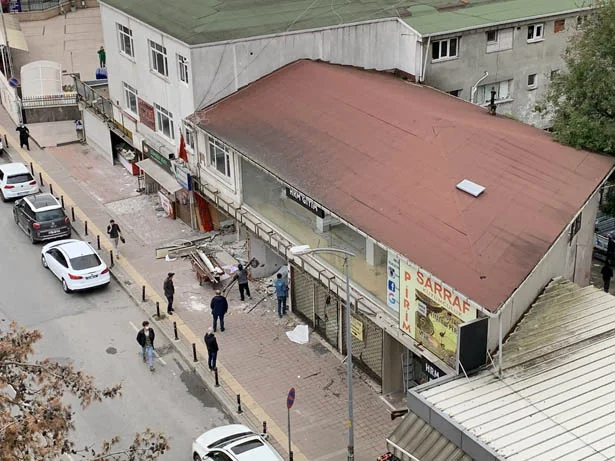 Beykoz Kavacık'taki Hasan Yavuz Camisi yıkılıyor 2 hasanyavuzyiki hfimLsp2AX