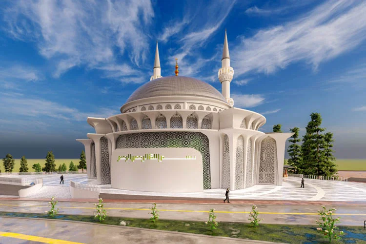 Beykoz Kavacık'ta bölgeye adını veren Hasan Yavuz Camisi, gerekli performansı