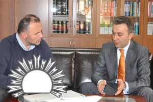 Avukat Cumhur Yıldız gündemle ilgili çarpıcı değerlendirmelerde bulunurken HAS Parti’nin