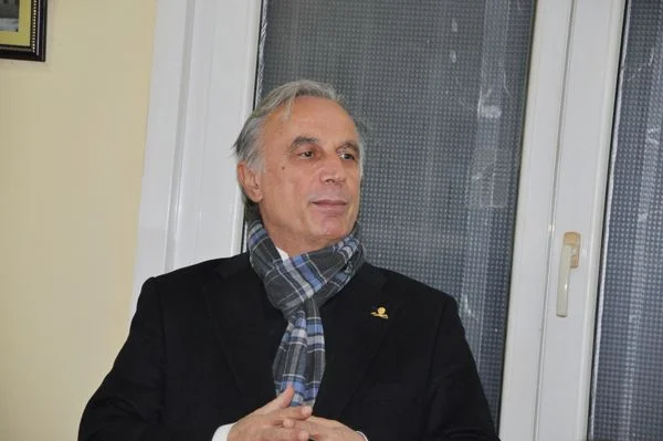 CHP Beykoz Belediye Başkanı aday adayı Haşim Aydın Görele Mahallesi