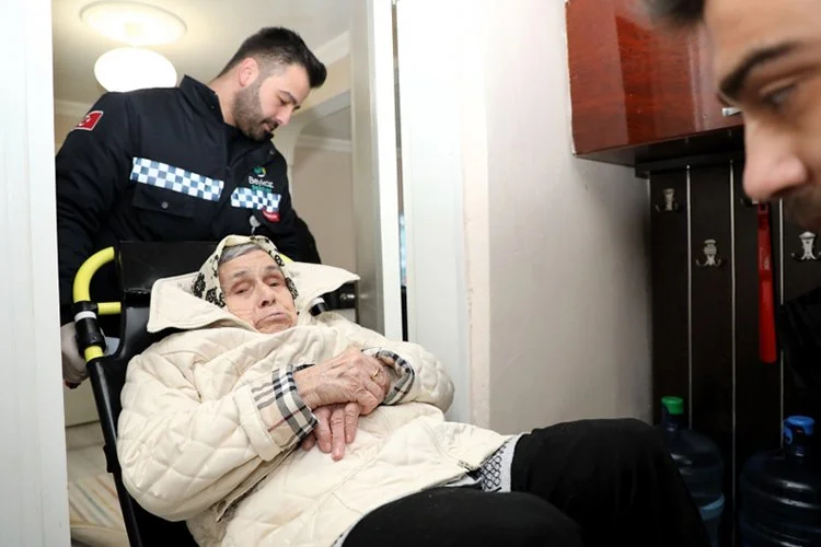 hasta ambula HzogjLuEps