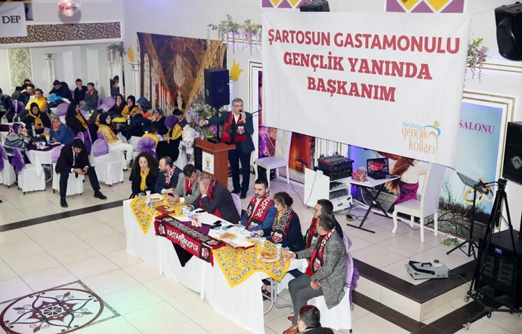 Murat Aydın'dan Beykoz'a yeni hastane müjdesi 3 hastane 5 hiKv2SCtNd