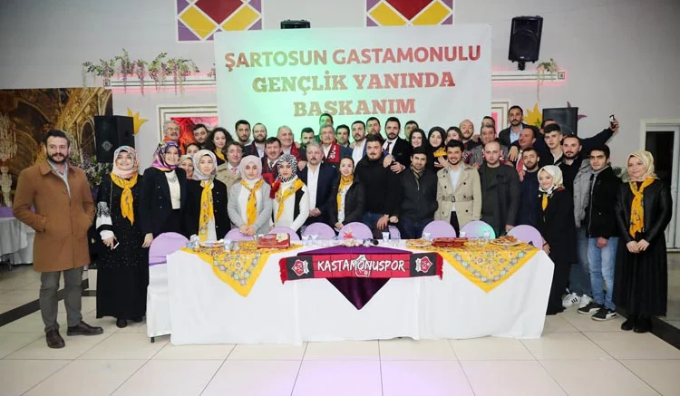 Murat Aydın'dan Beykoz'a yeni hastane müjdesi 4 hastane