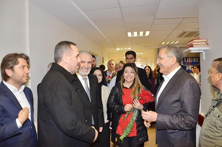 Beykoz’a yeni hastane yapılacak mı? 4 hastane beyk 3z9Xrie72y