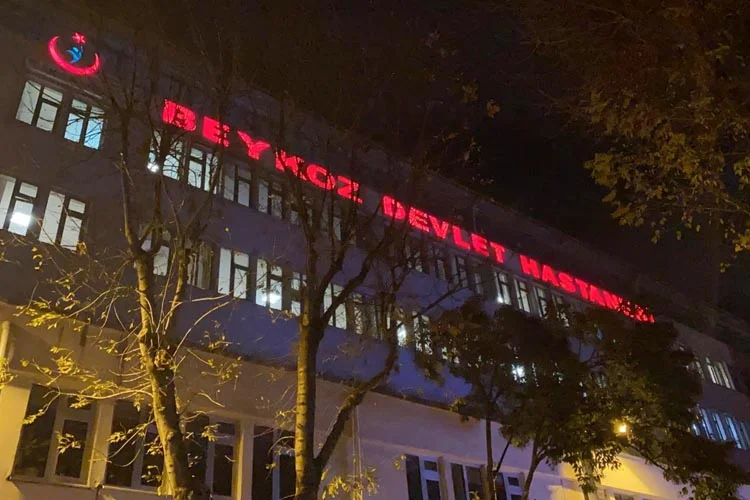 Sağlık Bakanlığı İstanbul genelinde akşam poliklinik uygulamasını başlattı. Bu kapsamda