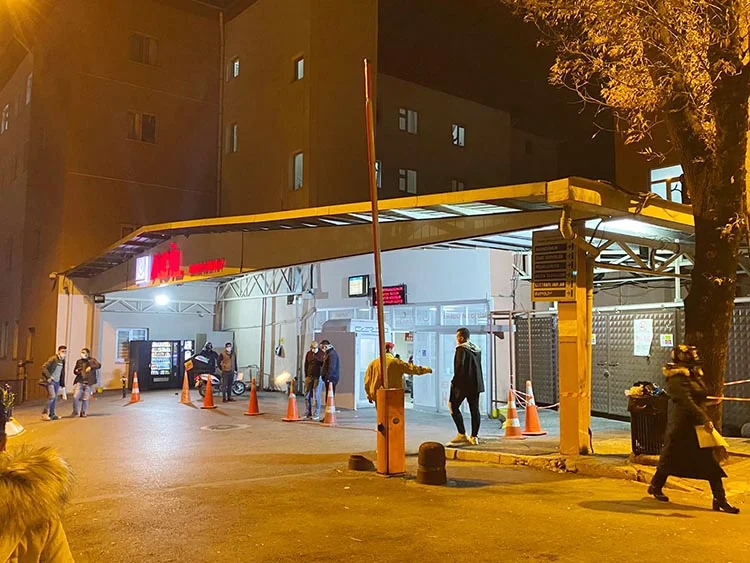 hastane 2 hif4prI4hP