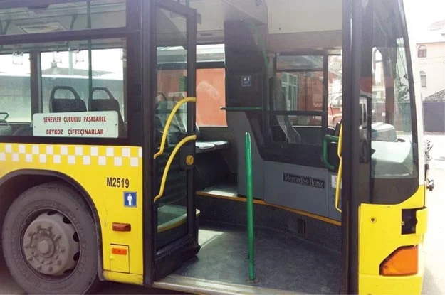 Beykoz Belediyesi’nin ulaşım çalışmaları ve İETT nezdindeki girişimleriyle Şenevler-Çifteçınarlar arasında